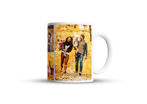 Magic Photo Mugs - Create Online