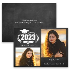 Horizontal Graduation Card | Cards & Stationery | Sam's Club Photos ...